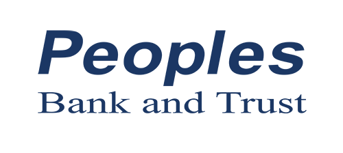 Peoples Bank and Trust Company Homepage